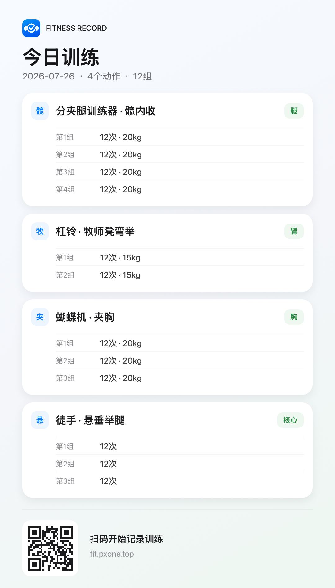 分享图