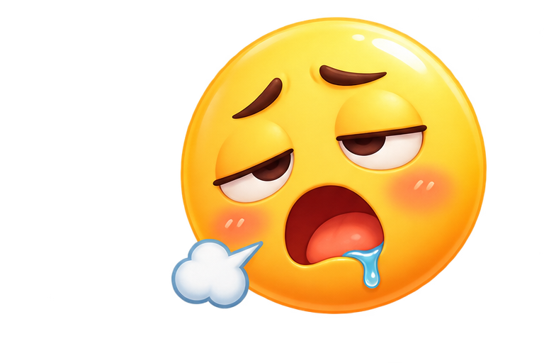 sleepy